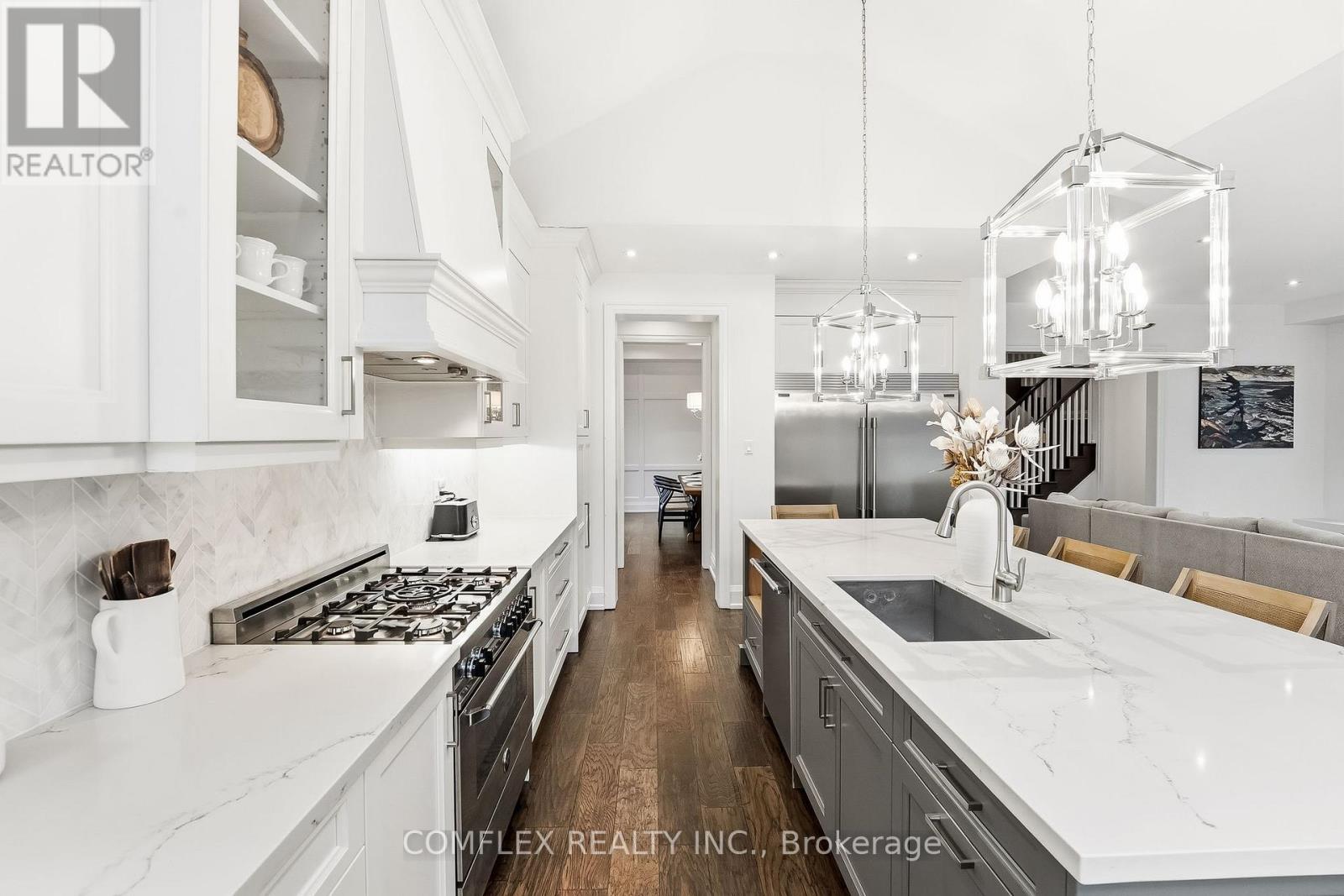 108 Avenue Road, Newmarket, Ontario  L3Y 1N3 - Photo 12 - N12983704