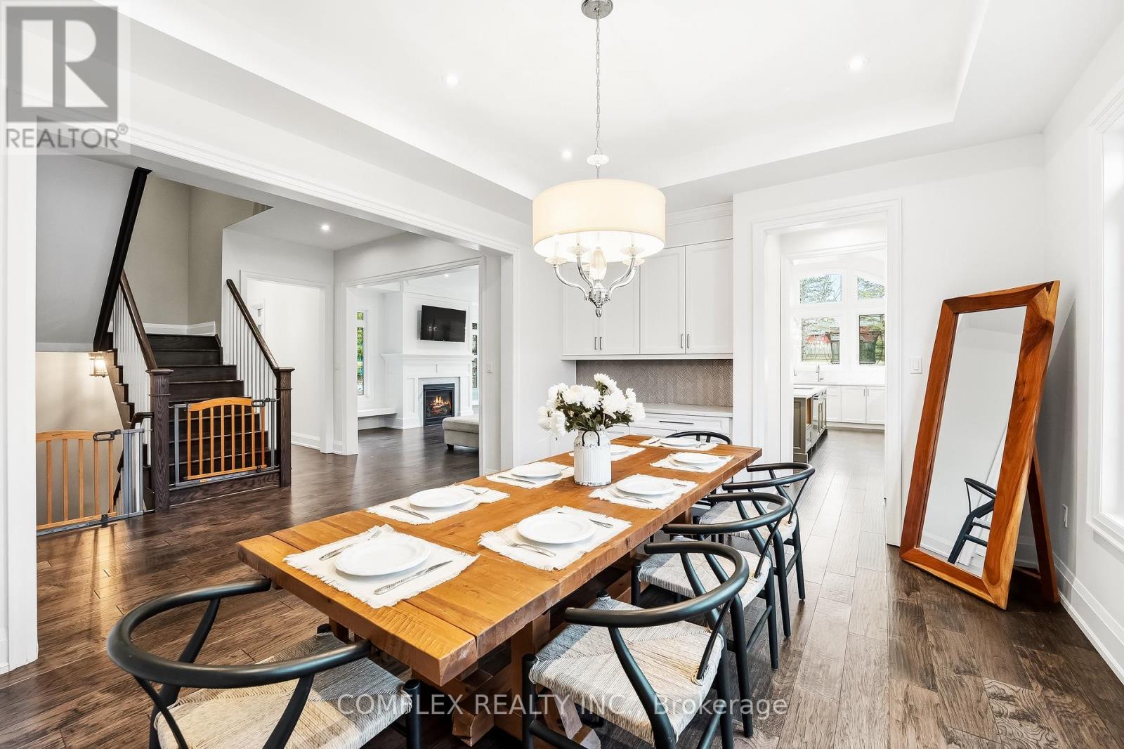 108 Avenue Road, Newmarket, Ontario  L3Y 1N3 - Photo 16 - N12983704