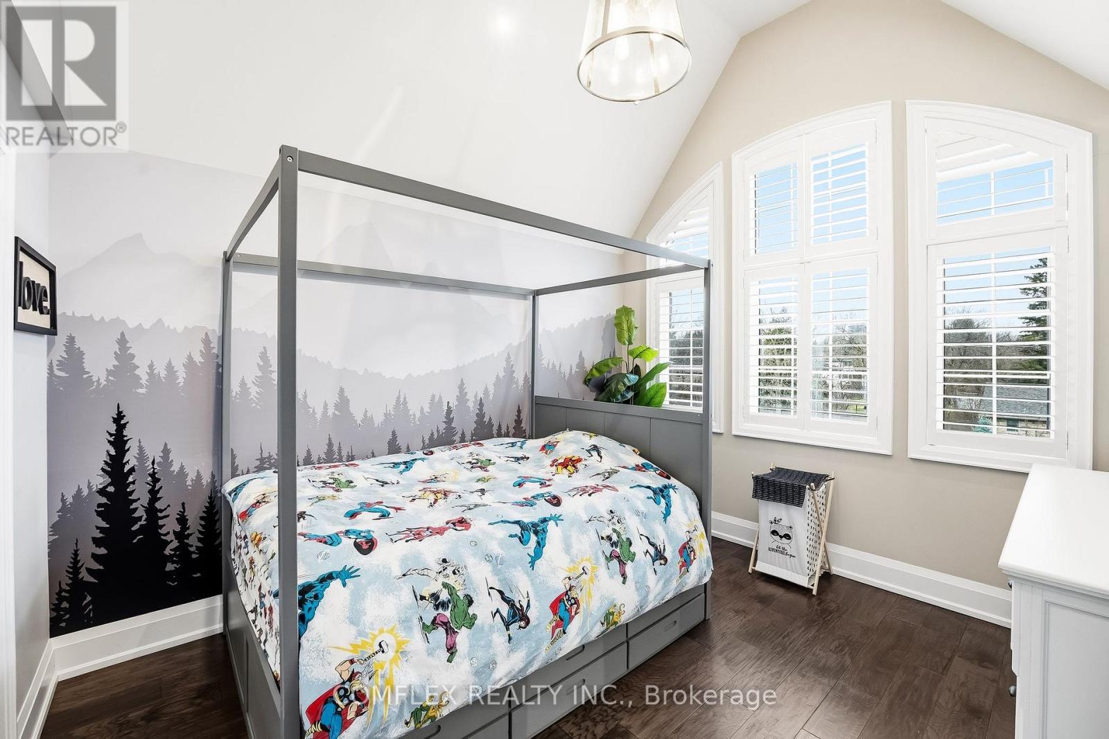 108 Avenue Road, Newmarket, Ontario  L3Y 1N3 - Photo 24 - N12983704