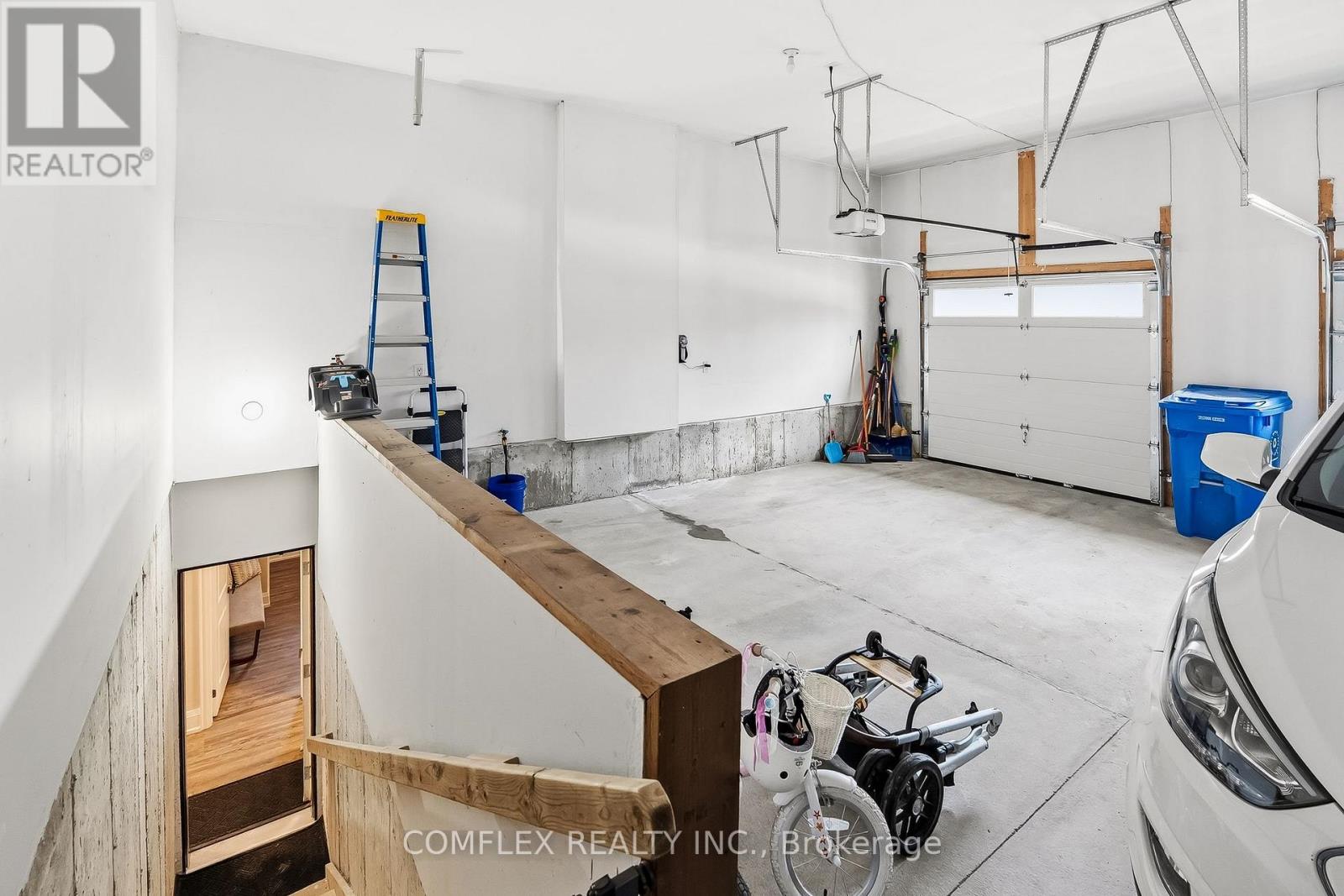 108 Avenue Road, Newmarket, Ontario  L3Y 1N3 - Photo 40 - N12983704