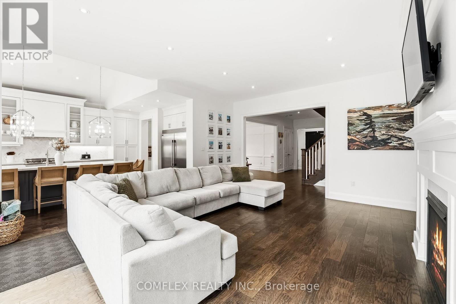 108 Avenue Road, Newmarket, Ontario  L3Y 1N3 - Photo 9 - N12983704