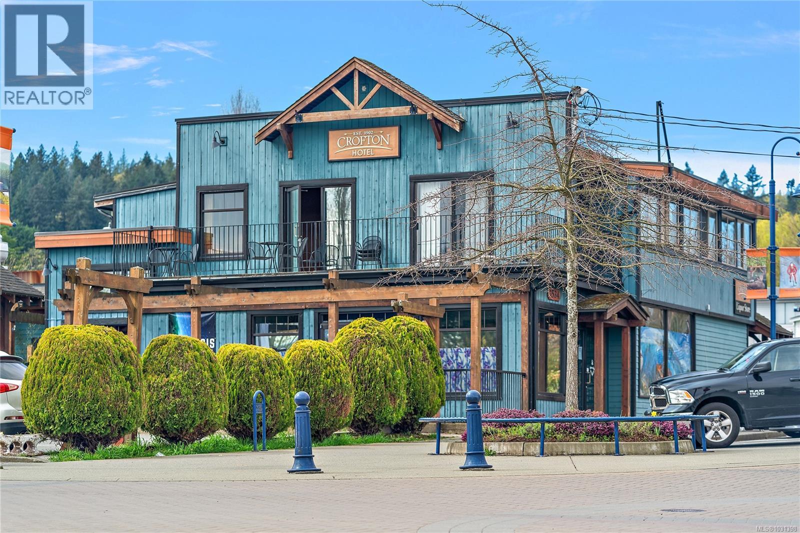 1539 Brook St, Crofton, British Columbia  V0R 1R0 - Photo 20 - 1031398