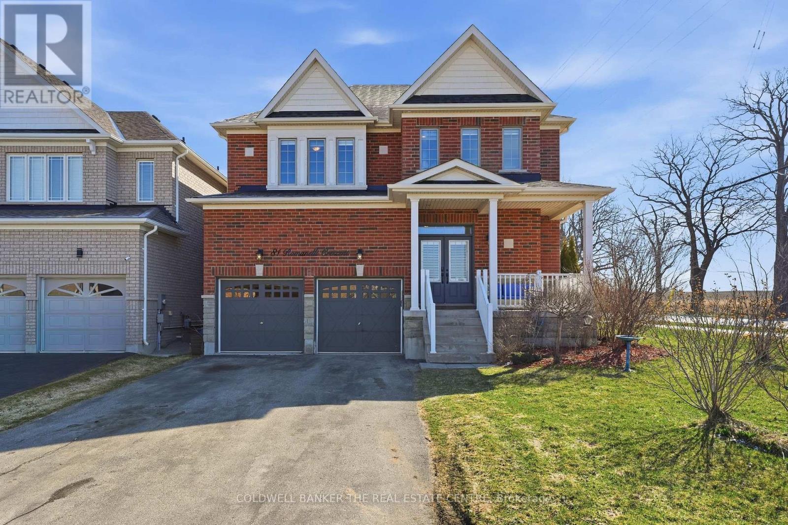 81 ROMANELLI CRESCENT N, bradford west gwillimbury (bradford), Ontario