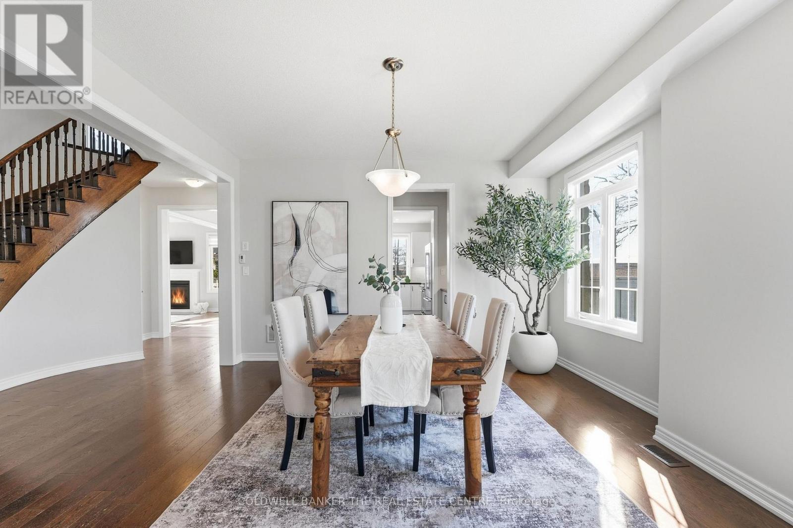 81 Romanelli Crescent N, Bradford West Gwillimbury (Bradford), Ontario  L3Z 0X7 - Photo 15 - N12983768