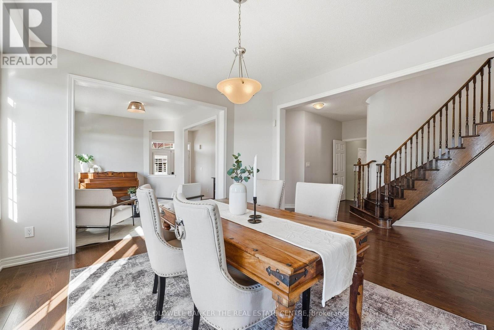 81 Romanelli Crescent N, Bradford West Gwillimbury (Bradford), Ontario  L3Z 0X7 - Photo 16 - N12983768