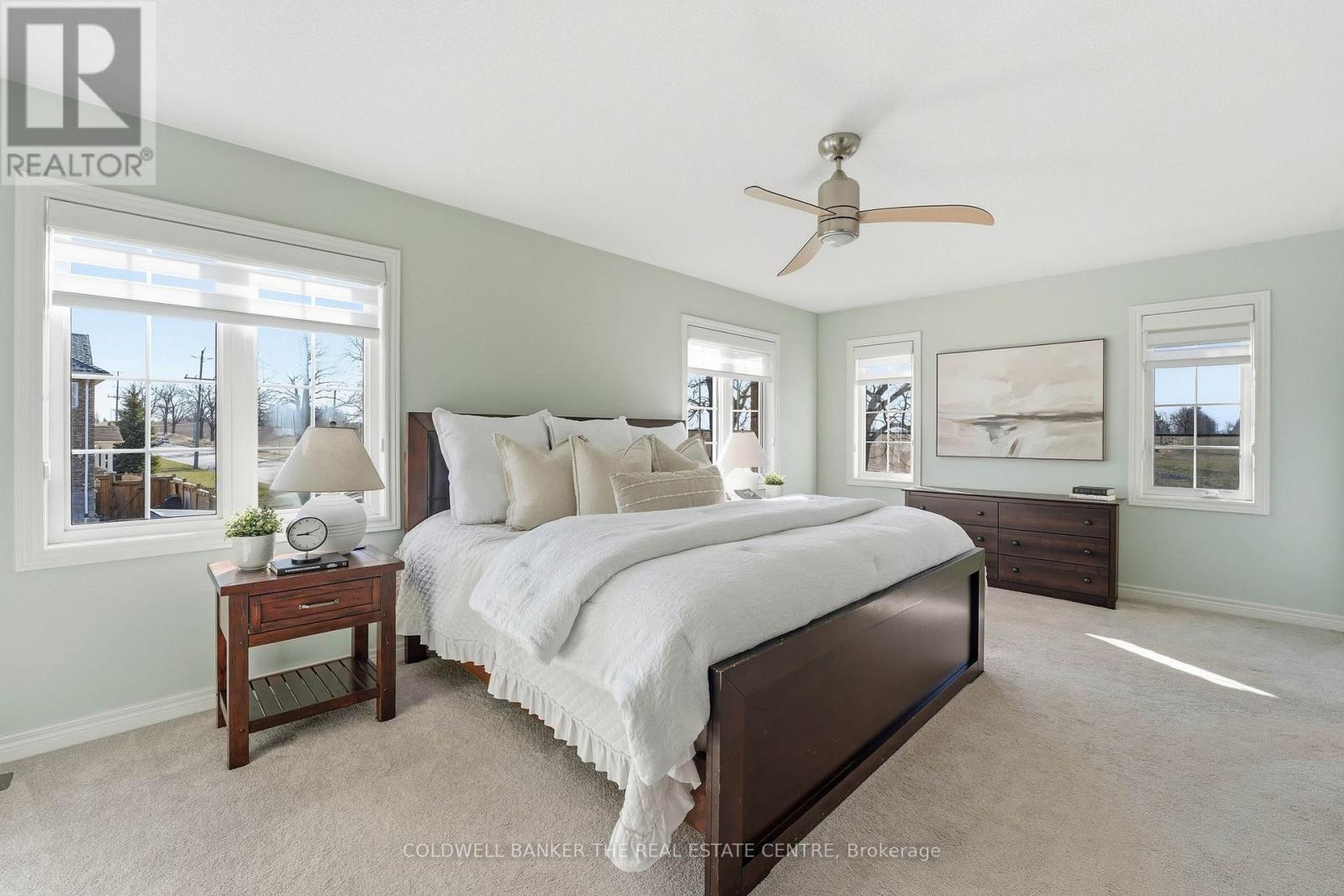 81 Romanelli Crescent N, Bradford West Gwillimbury (Bradford), Ontario  L3Z 0X7 - Photo 17 - N12983768