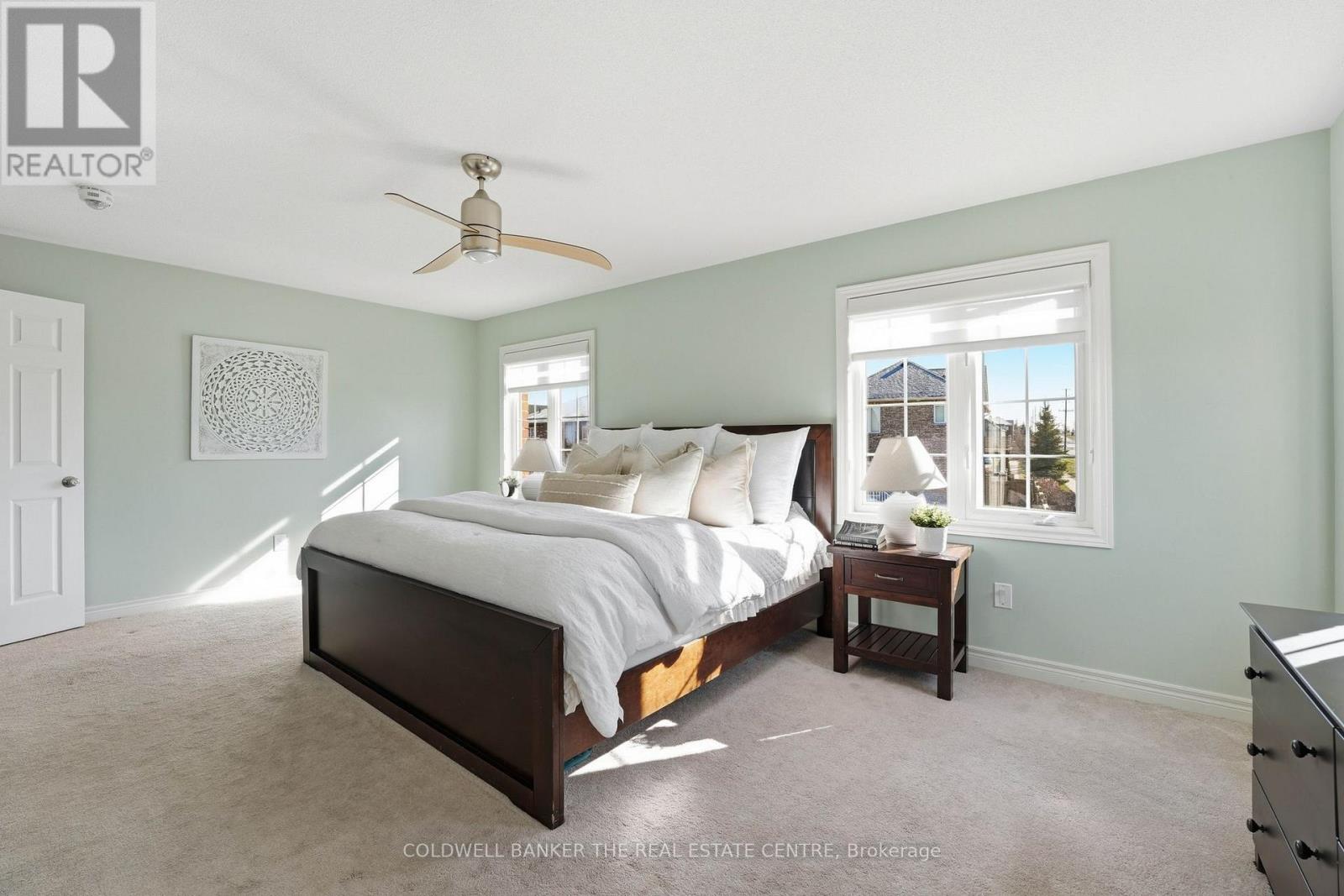 81 Romanelli Crescent N, Bradford West Gwillimbury (Bradford), Ontario  L3Z 0X7 - Photo 18 - N12983768