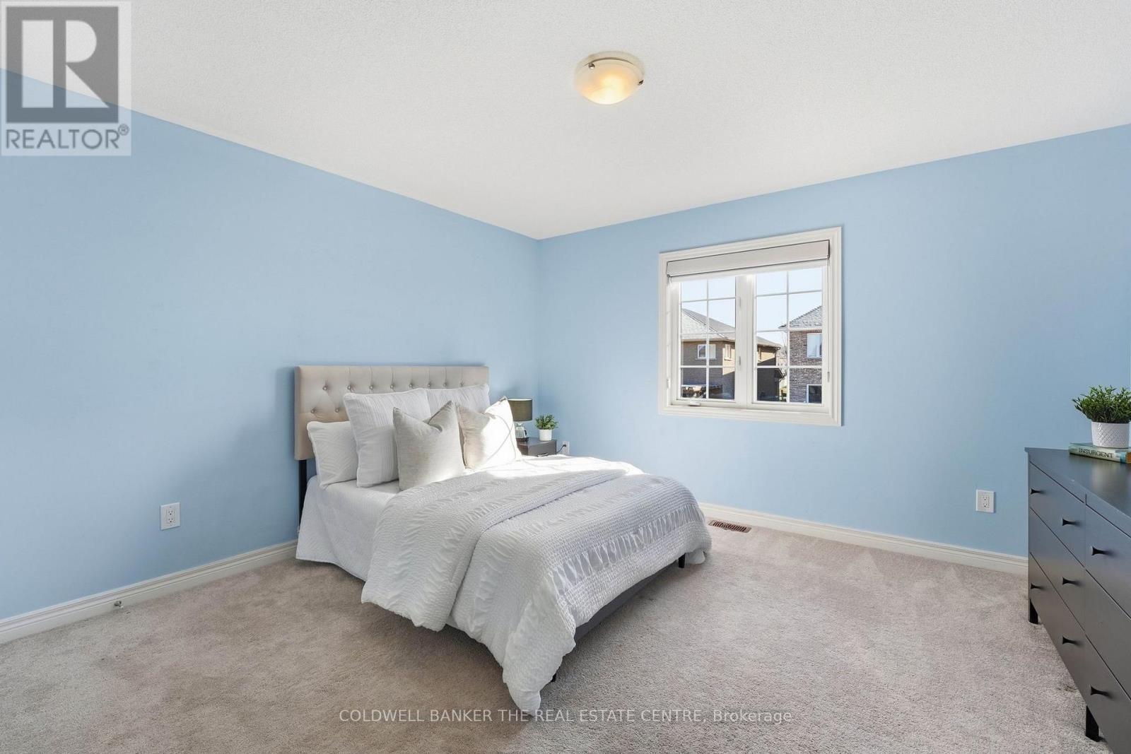 81 Romanelli Crescent N, Bradford West Gwillimbury (Bradford), Ontario  L3Z 0X7 - Photo 23 - N12983768