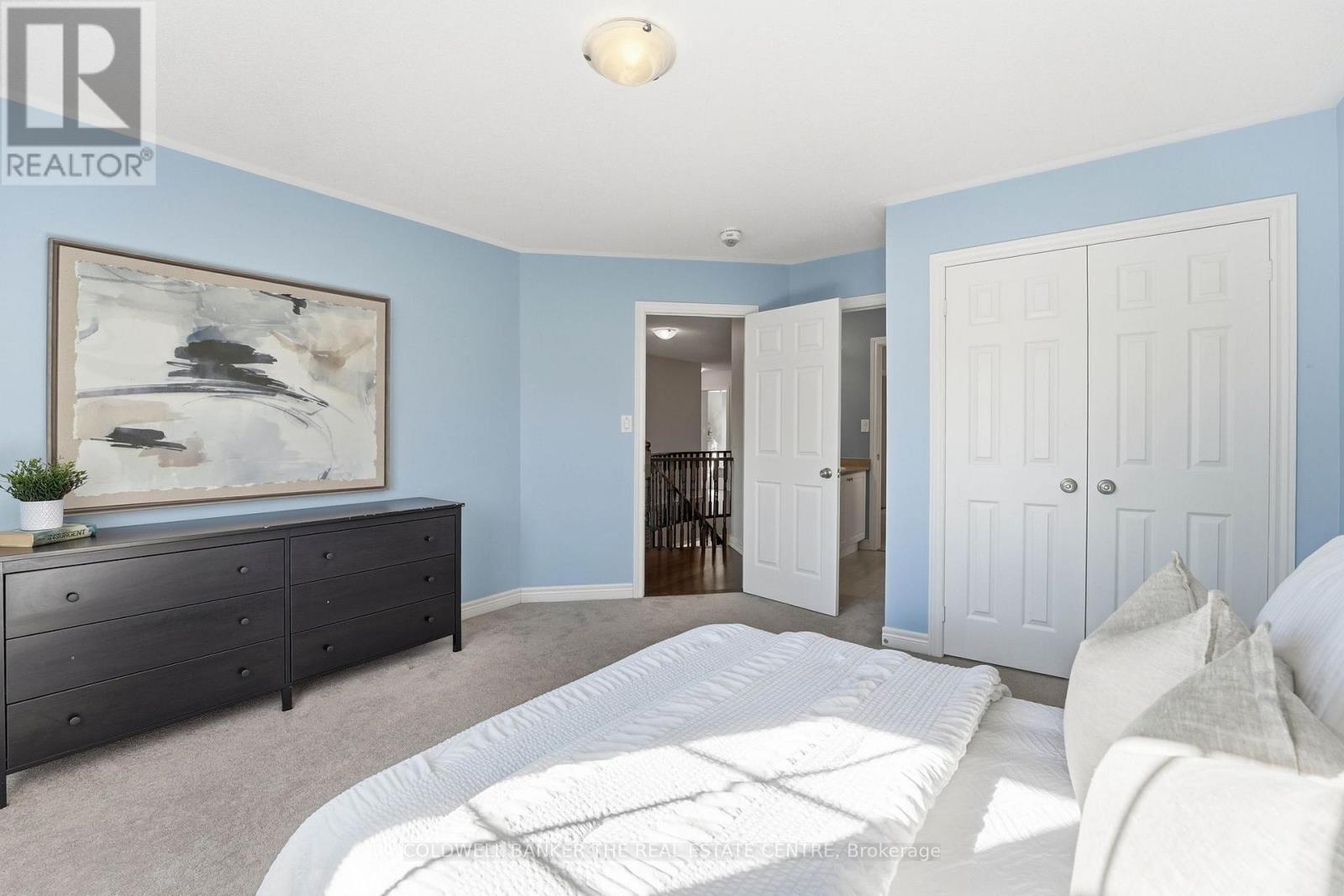 81 Romanelli Crescent N, Bradford West Gwillimbury (Bradford), Ontario  L3Z 0X7 - Photo 24 - N12983768