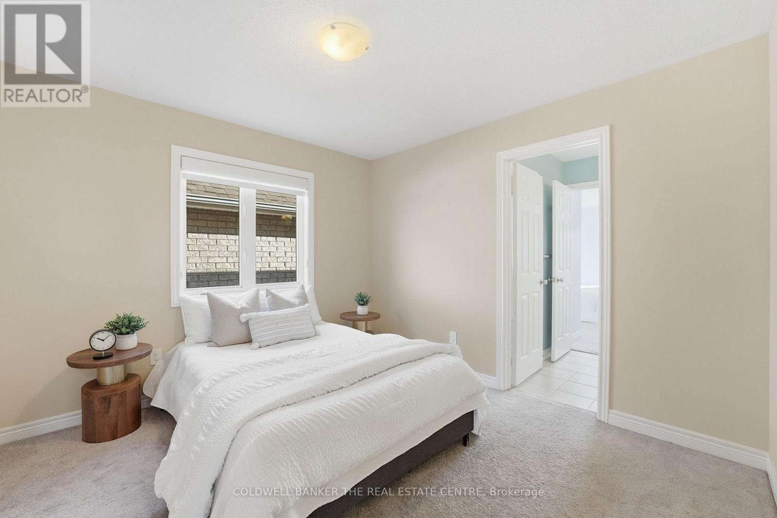 81 Romanelli Crescent N, Bradford West Gwillimbury (Bradford), Ontario  L3Z 0X7 - Photo 27 - N12983768