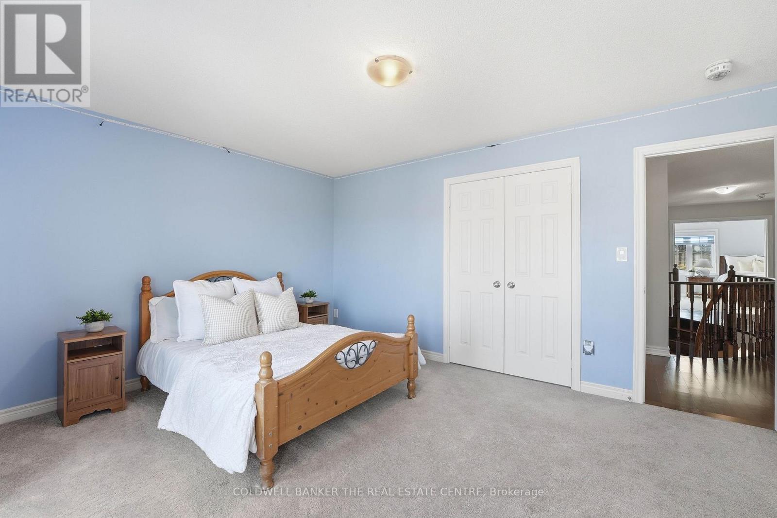 81 Romanelli Crescent N, Bradford West Gwillimbury (Bradford), Ontario  L3Z 0X7 - Photo 30 - N12983768