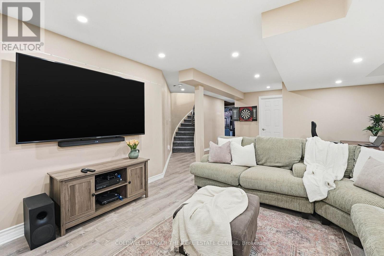 81 Romanelli Crescent N, Bradford West Gwillimbury (Bradford), Ontario  L3Z 0X7 - Photo 38 - N12983768