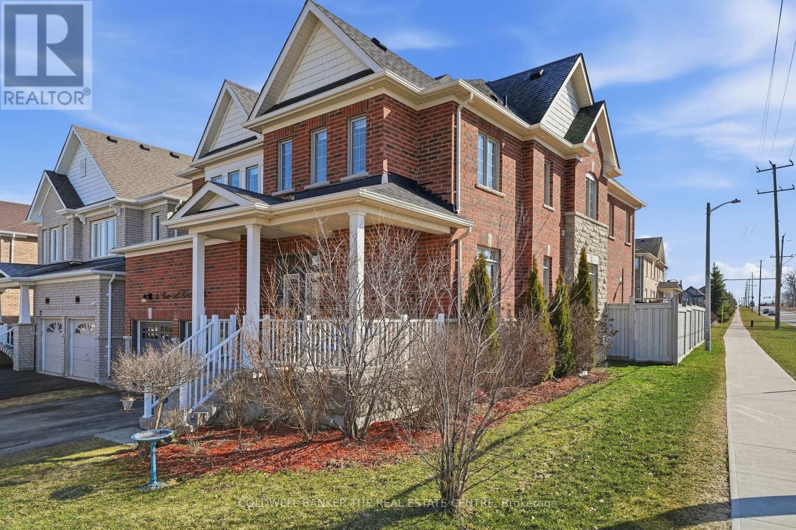 81 Romanelli Crescent N, Bradford West Gwillimbury (Bradford), Ontario  L3Z 0X7 - Photo 42 - N12983768