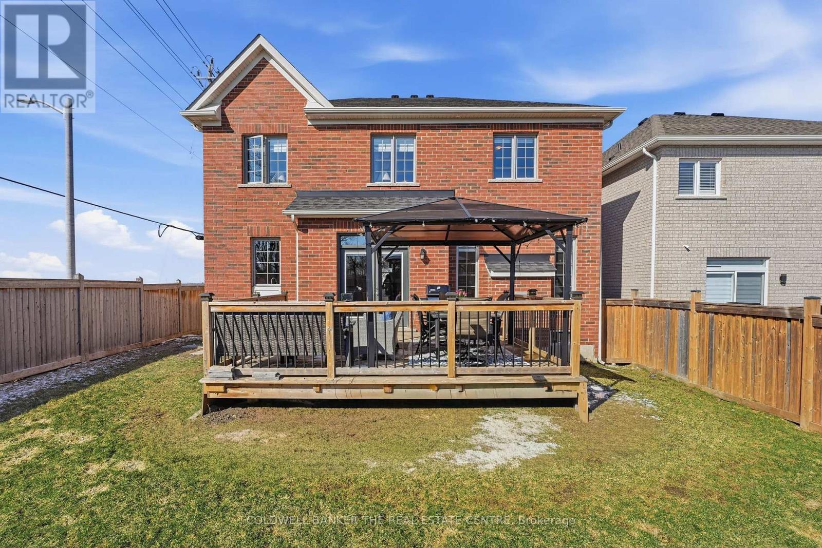 81 Romanelli Crescent N, Bradford West Gwillimbury (Bradford), Ontario  L3Z 0X7 - Photo 46 - N12983768