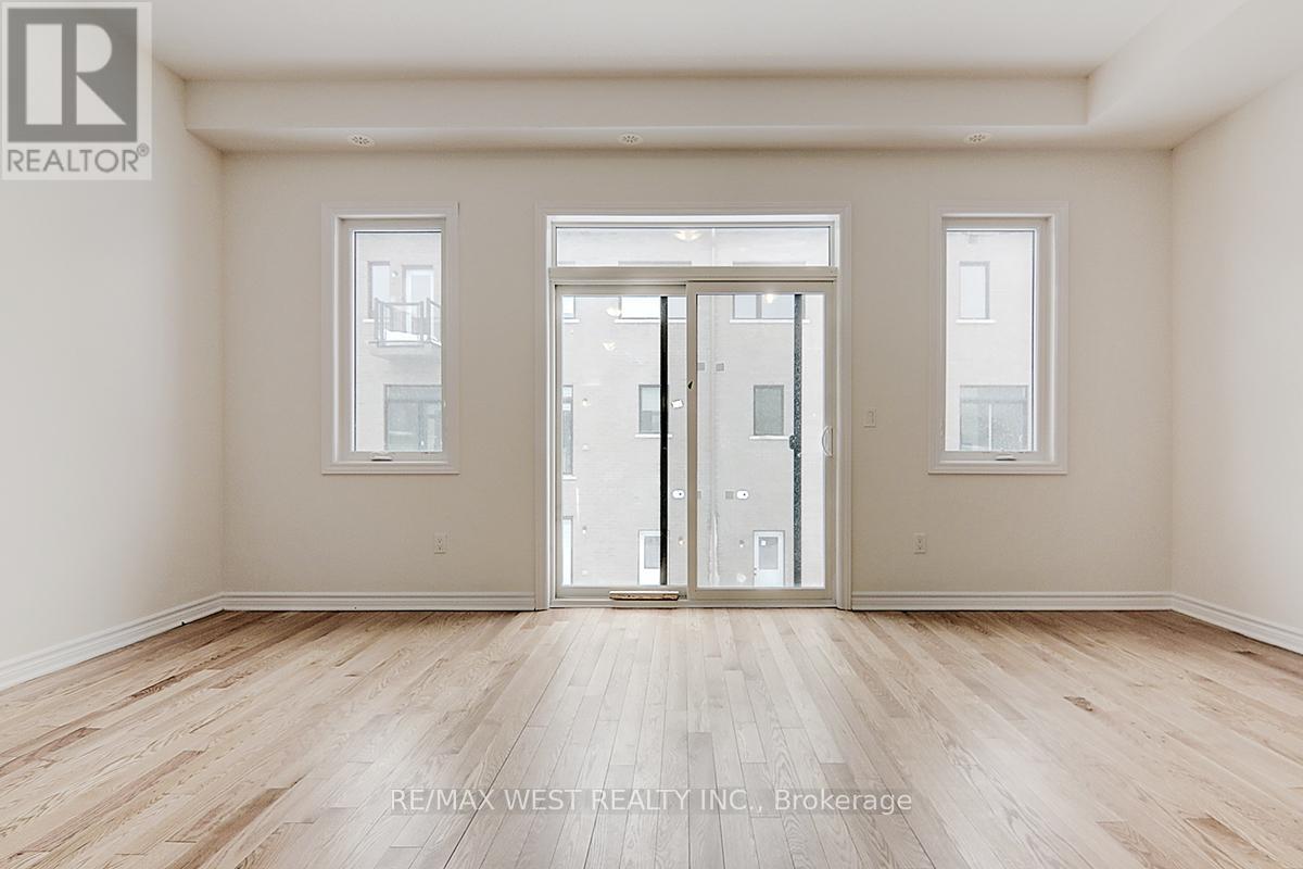 42 Quilico Road, Vaughan, Ontario  L4H 5G9 - Photo 10 - N12983788