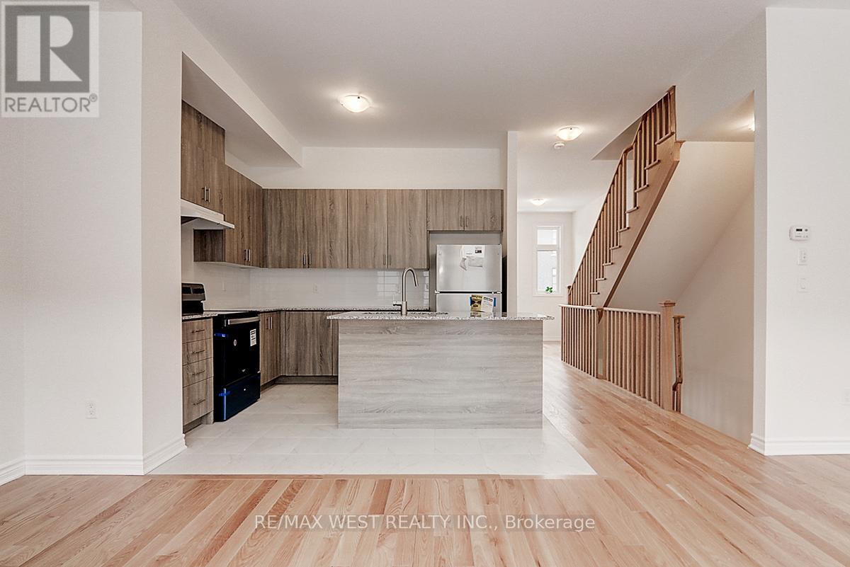 42 Quilico Road, Vaughan, Ontario  L4H 5G9 - Photo 13 - N12983788