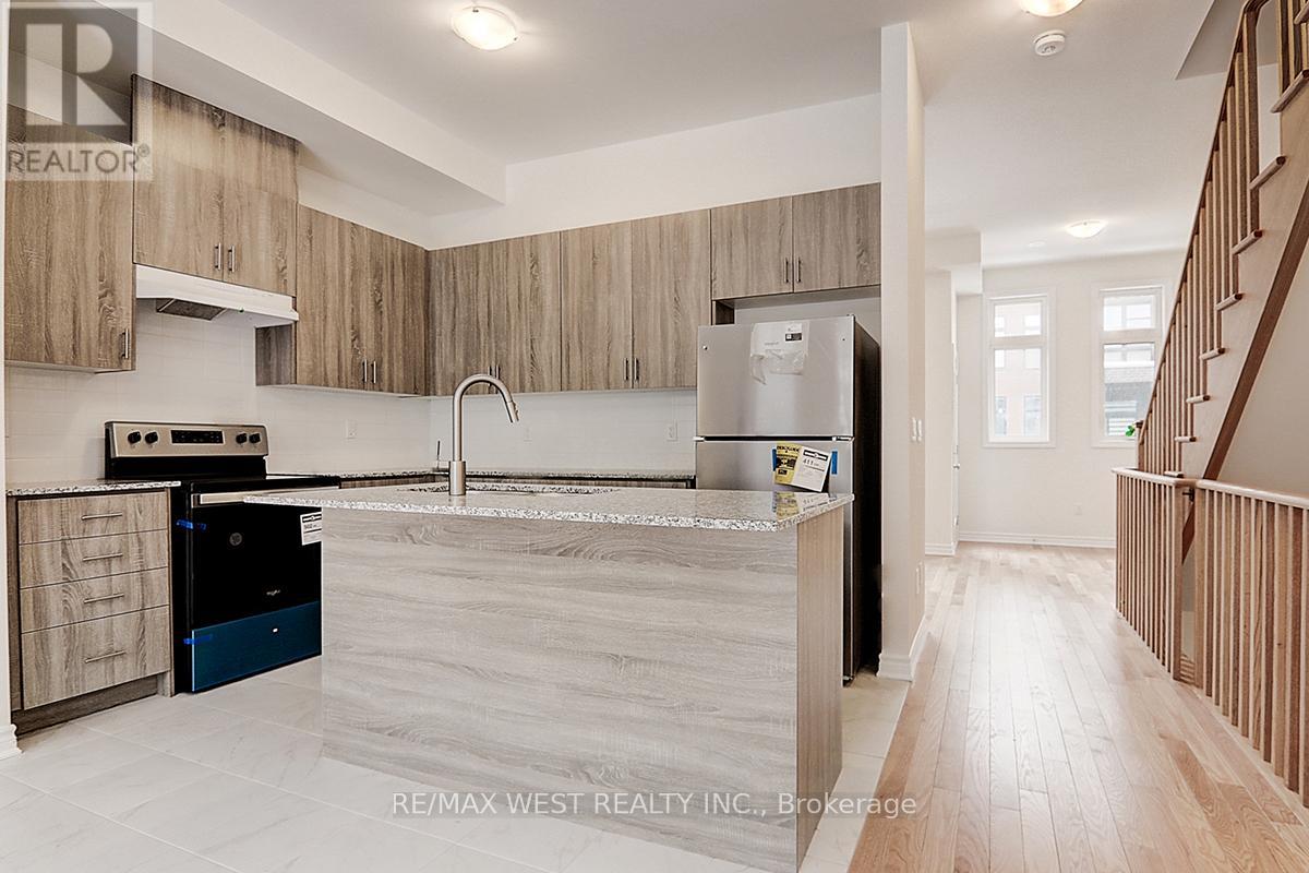 42 Quilico Road, Vaughan, Ontario  L4H 5G9 - Photo 14 - N12983788