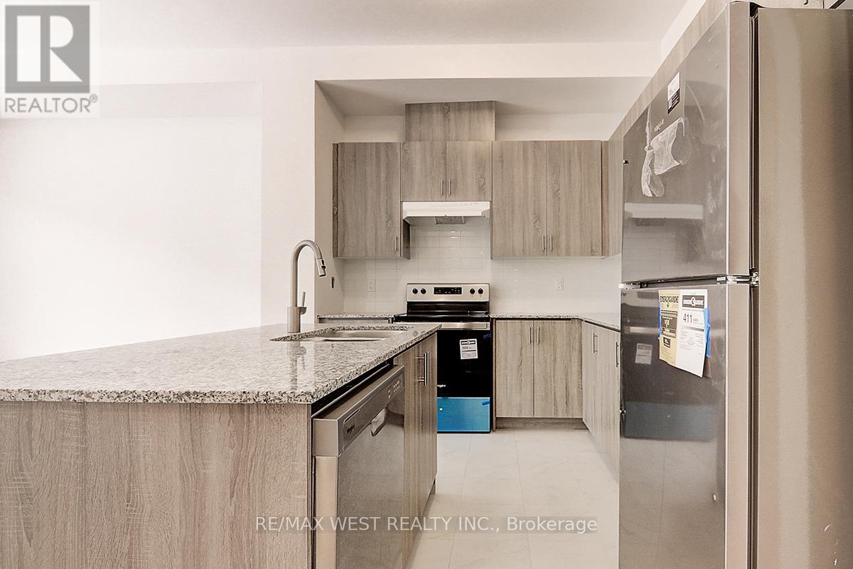 42 Quilico Road, Vaughan, Ontario  L4H 5G9 - Photo 15 - N12983788