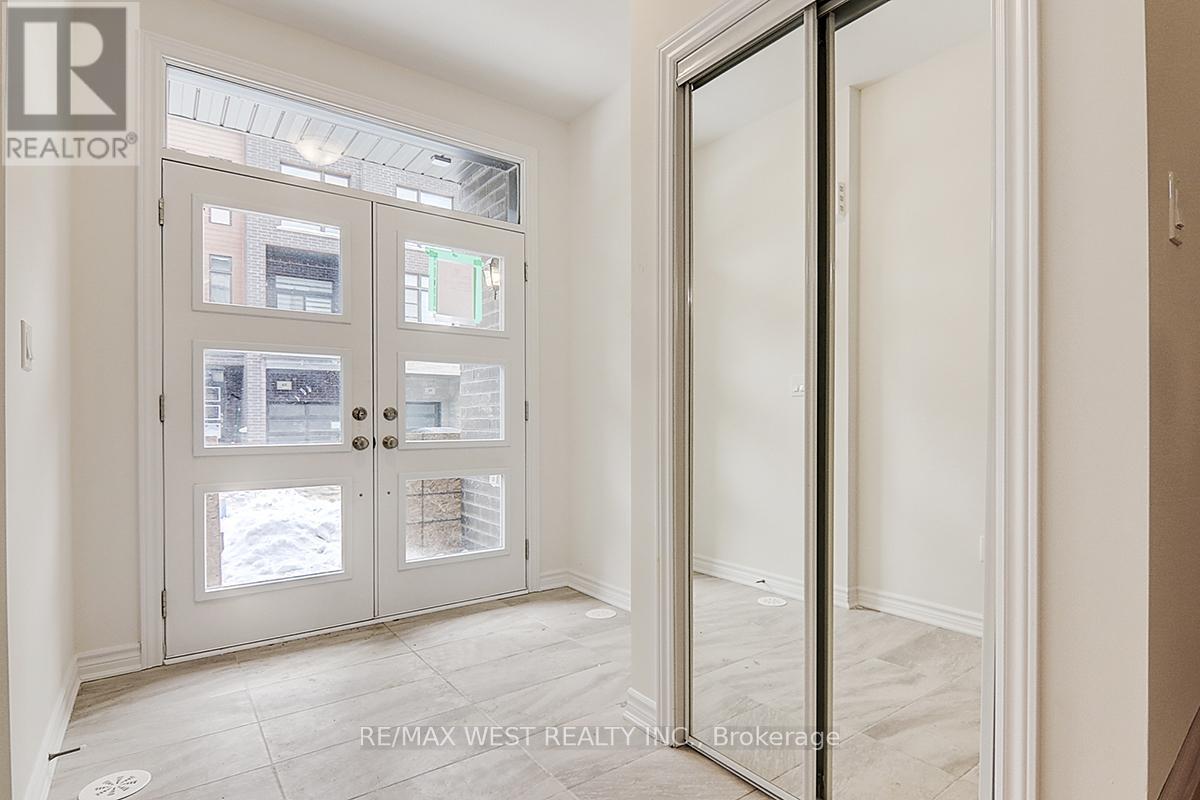 42 Quilico Road, Vaughan, Ontario  L4H 5G9 - Photo 2 - N12983788