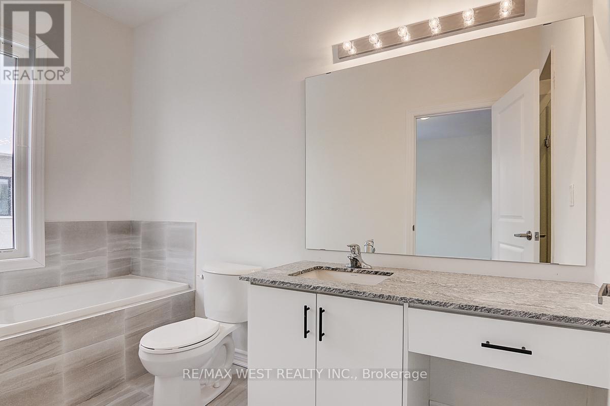 42 Quilico Road, Vaughan, Ontario  L4H 5G9 - Photo 27 - N12983788