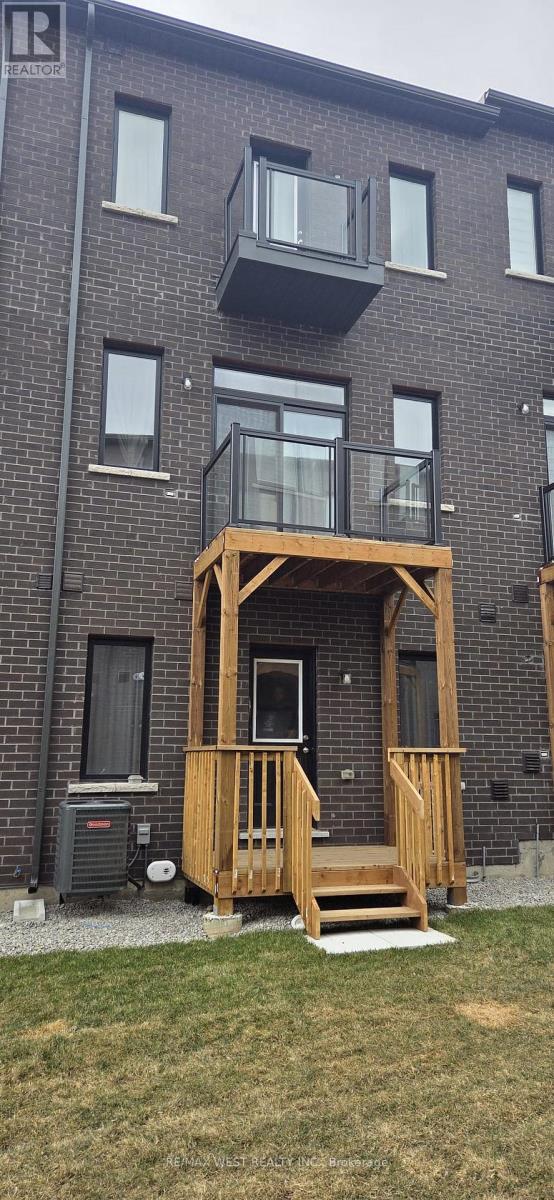 42 Quilico Road, Vaughan, Ontario  L4H 5G9 - Photo 35 - N12983788