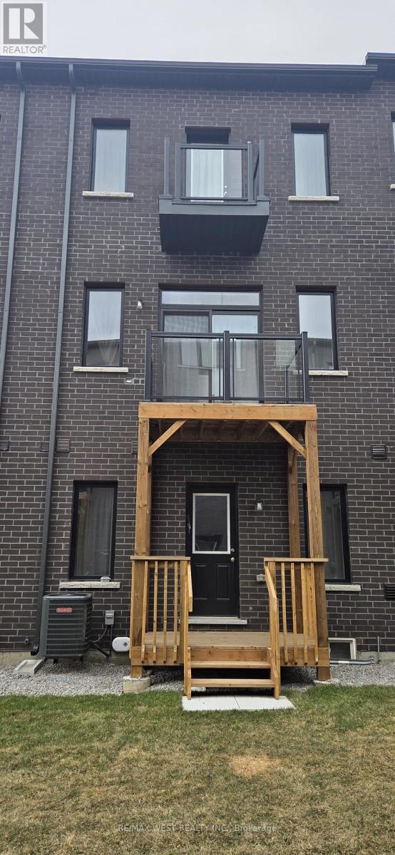 42 Quilico Road, Vaughan, Ontario  L4H 5G9 - Photo 36 - N12983788