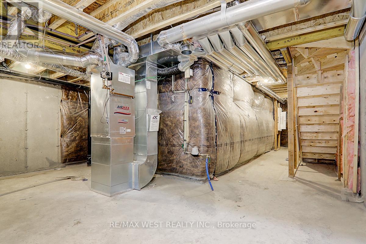 42 Quilico Road, Vaughan, Ontario  L4H 5G9 - Photo 37 - N12983788