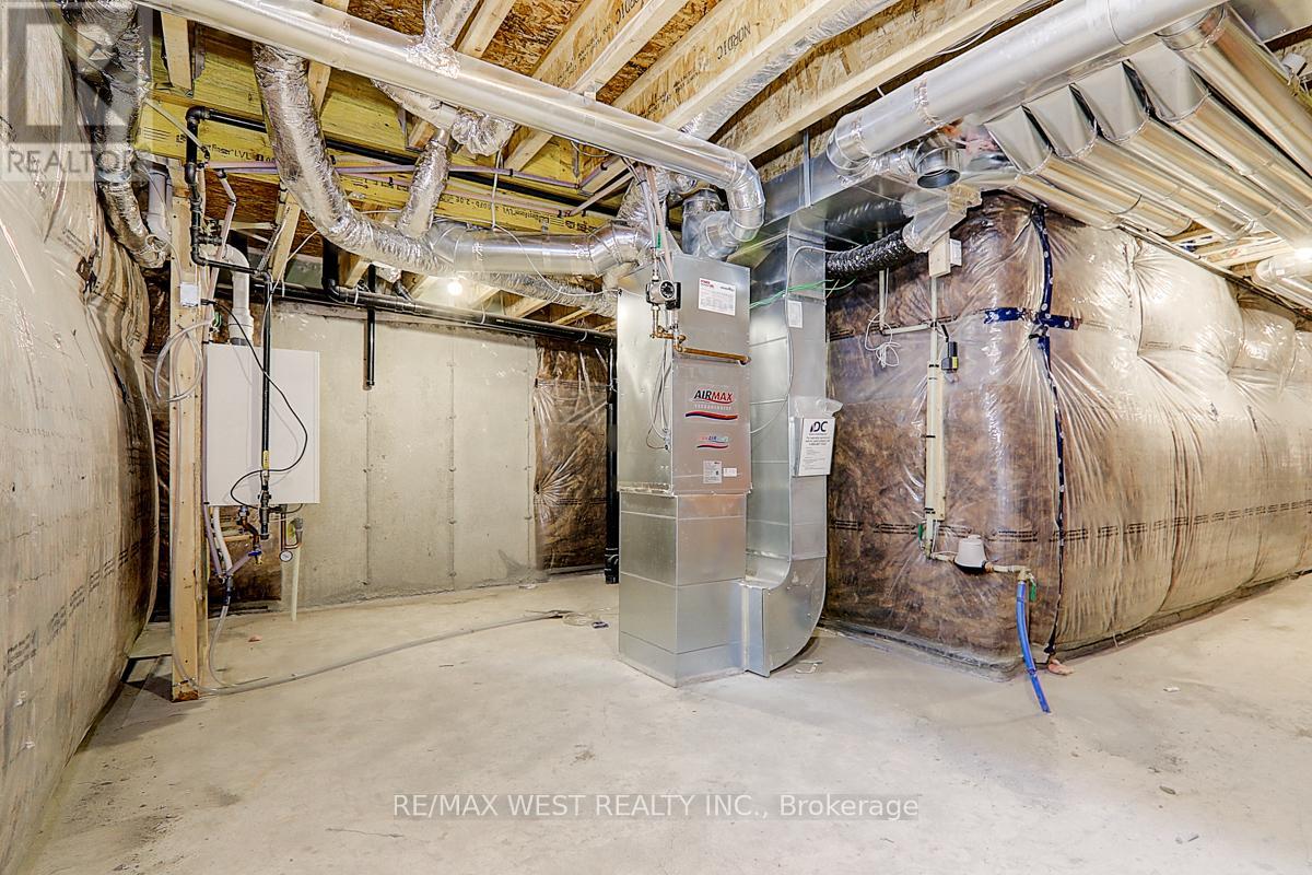 42 Quilico Road, Vaughan, Ontario  L4H 5G9 - Photo 38 - N12983788