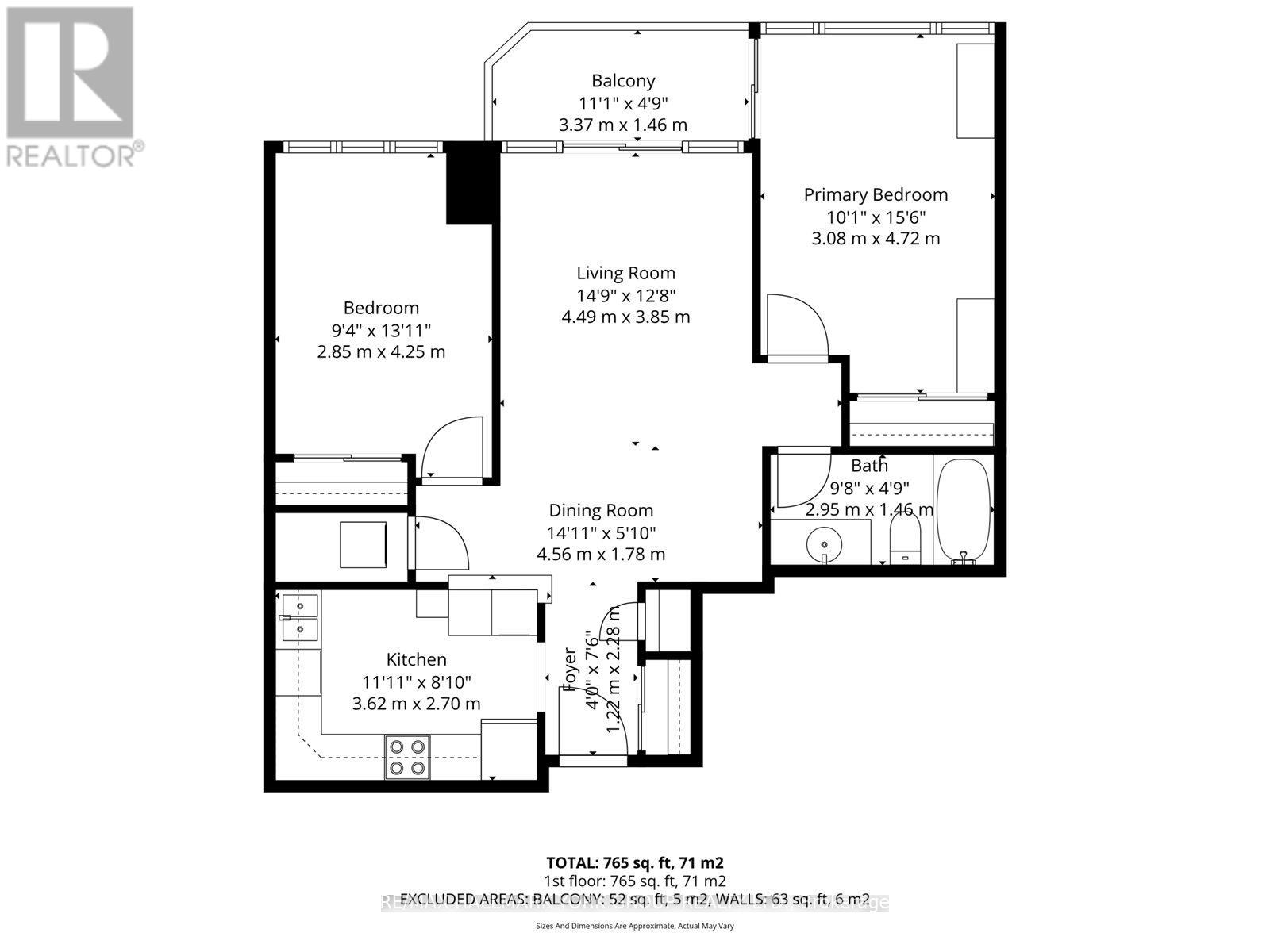 512 - 81 Townsgate Drive, Vaughan, Ontario  L4J 8E6 - Photo 27 - N12983840