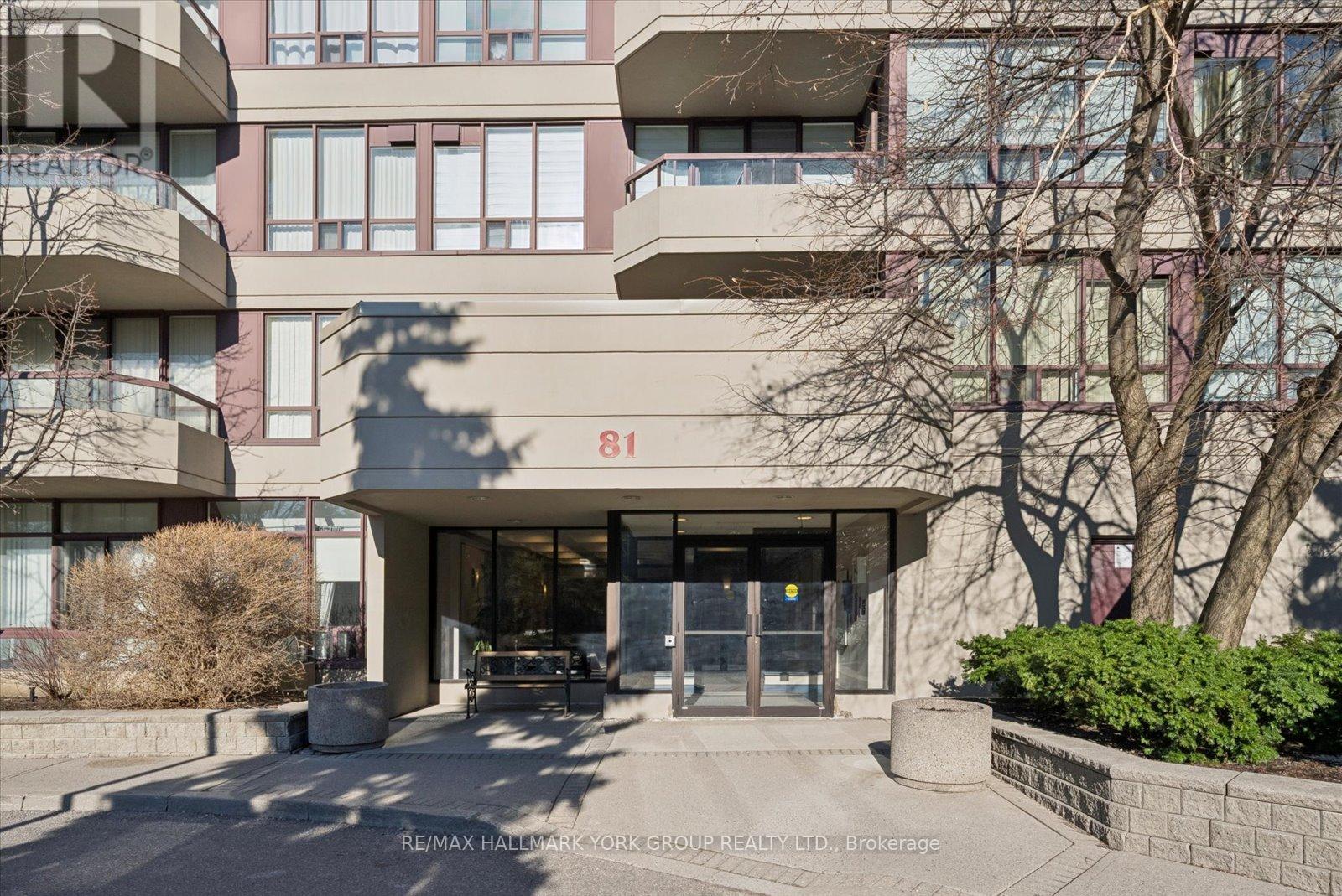 512 - 81 Townsgate Drive, Vaughan, Ontario  L4J 8E6 - Photo 41 - N12983840