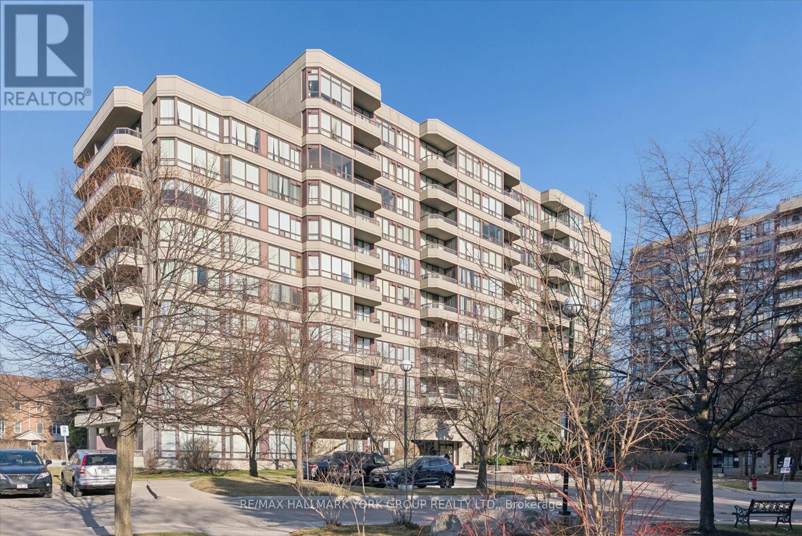 512 - 81 Townsgate Drive, Vaughan, Ontario  L4J 8E6 - Photo 42 - N12983840