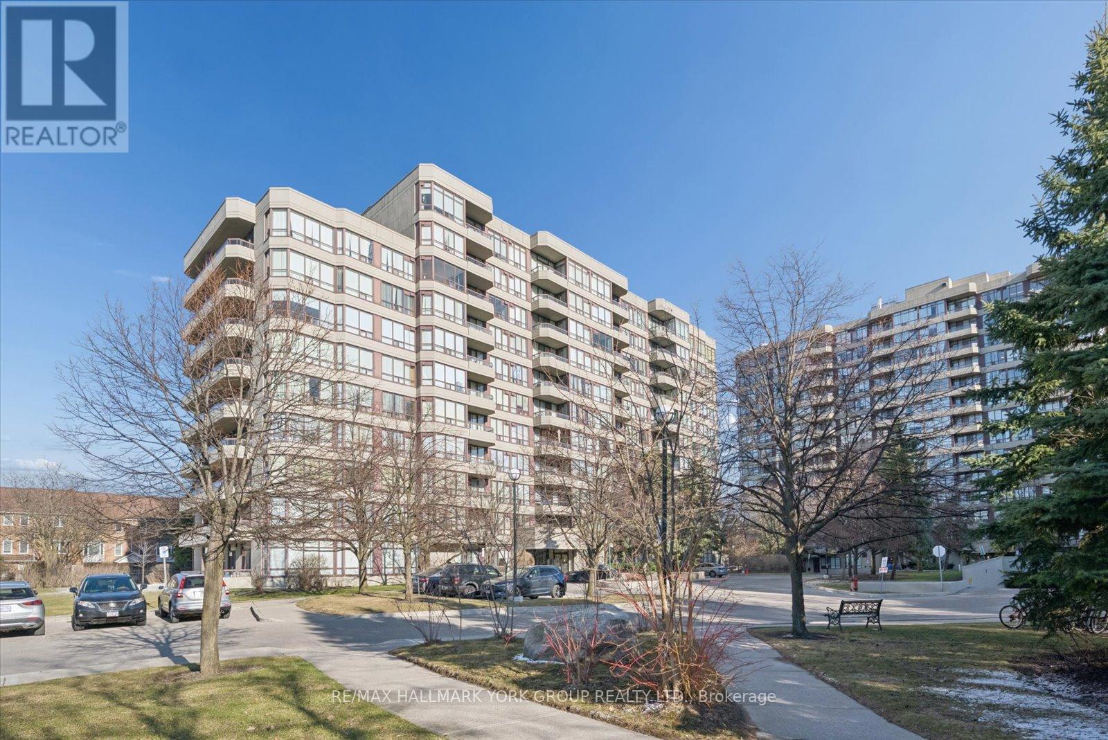512 - 81 Townsgate Drive, Vaughan, Ontario  L4J 8E6 - Photo 43 - N12983840