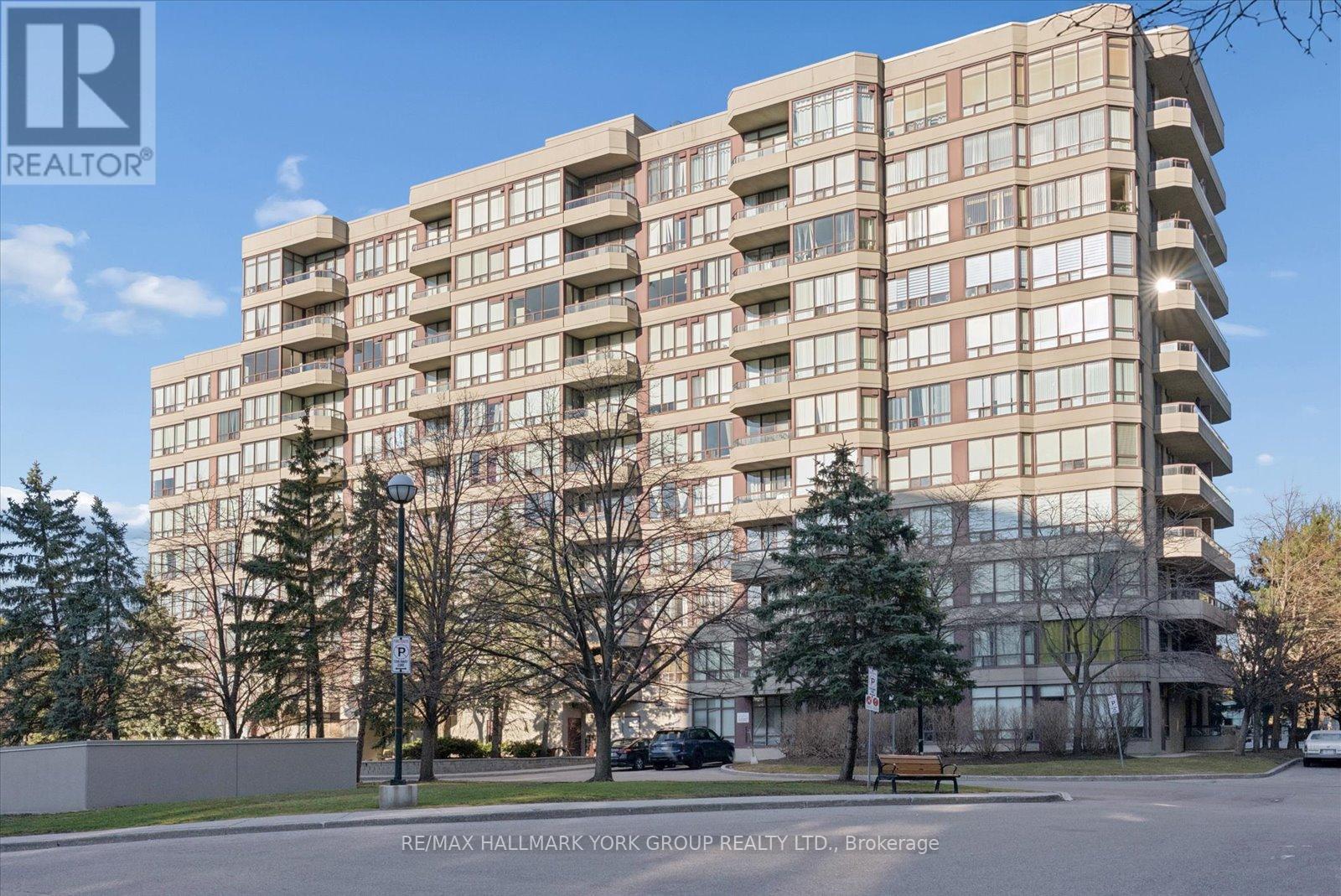 512 - 81 Townsgate Drive, Vaughan, Ontario  L4J 8E6 - Photo 45 - N12983840