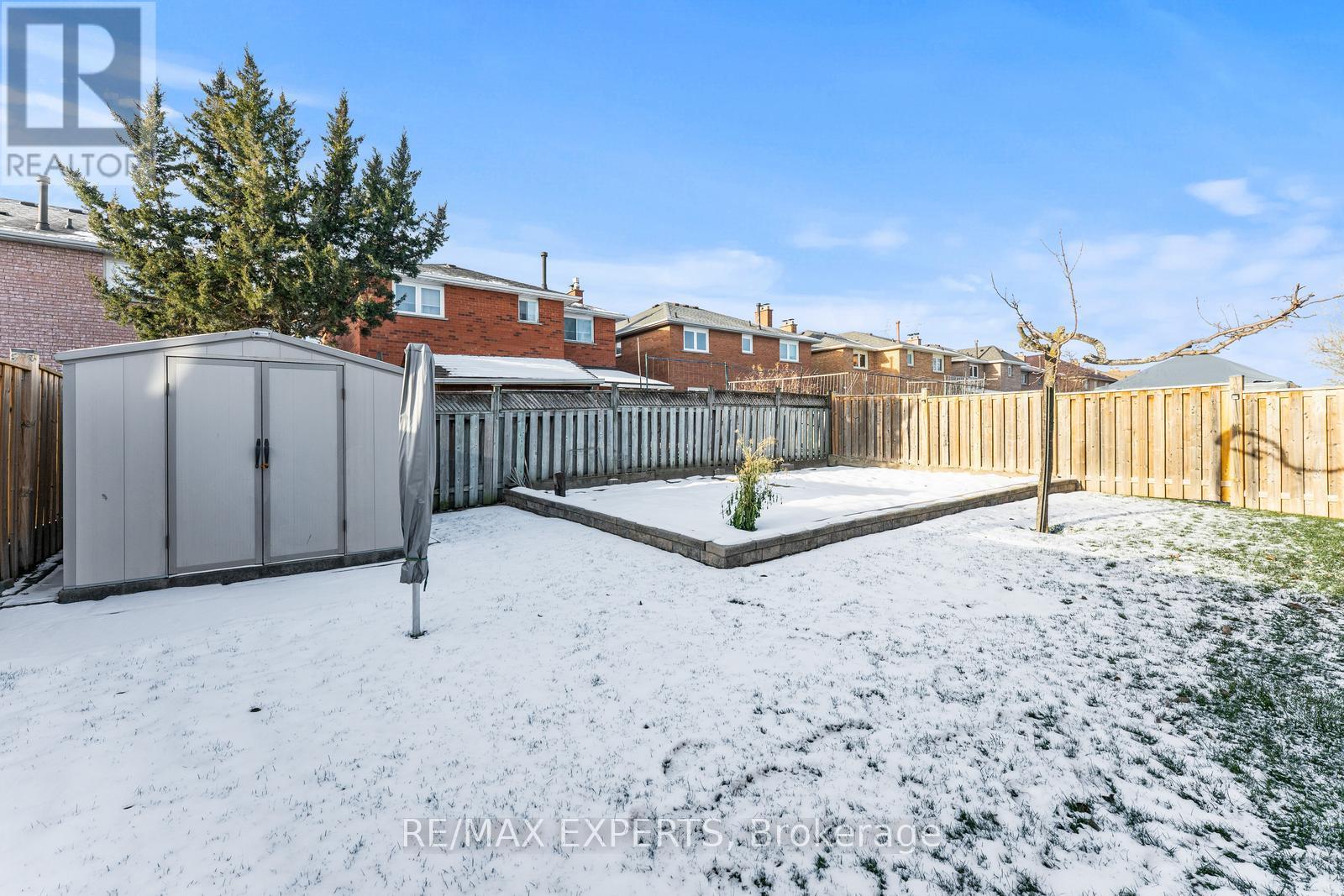 92 Mapes Avenue, Vaughan, Ontario  L4L 8R9 - Photo 34 - N12983846