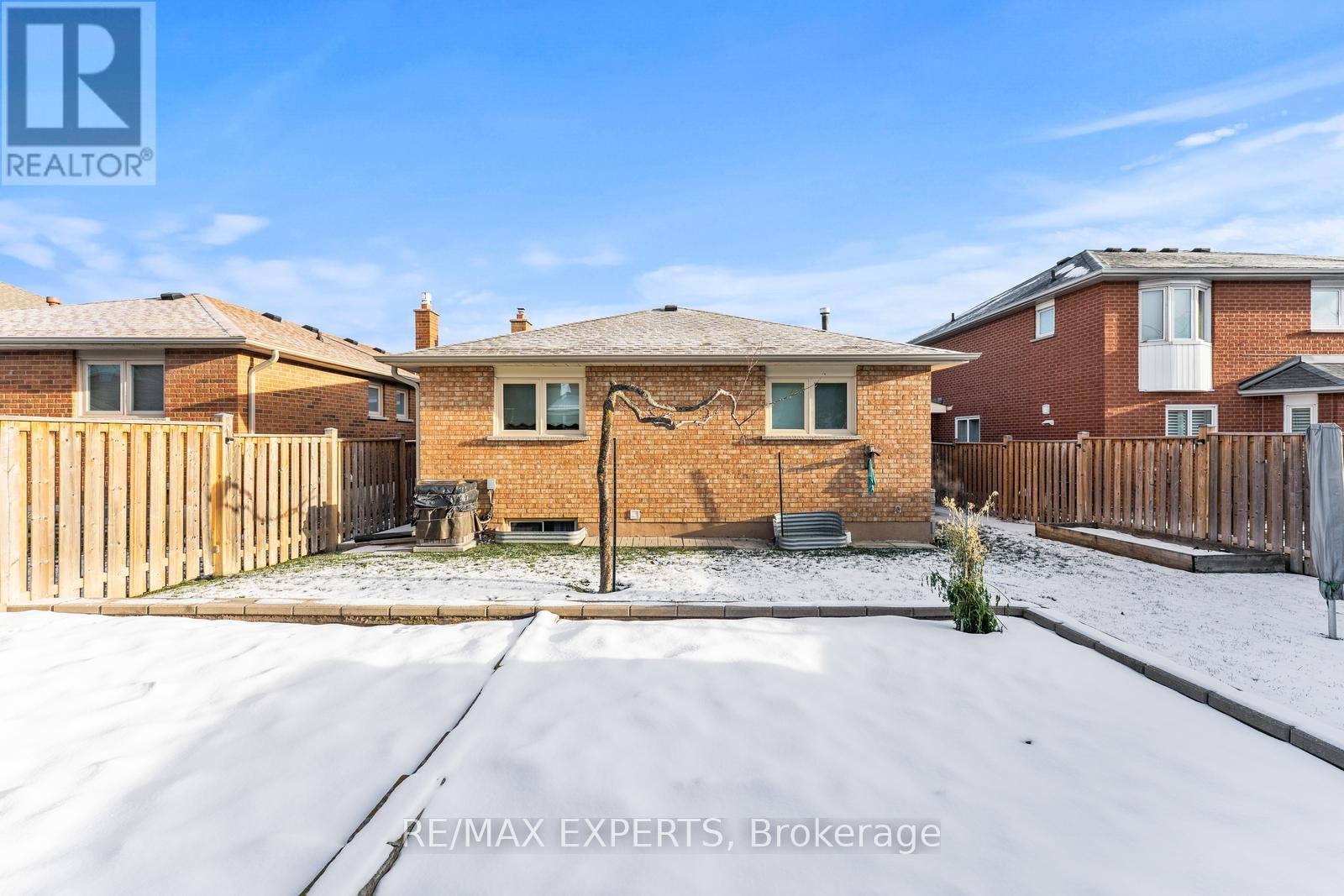 92 Mapes Avenue, Vaughan, Ontario  L4L 8R9 - Photo 36 - N12983846