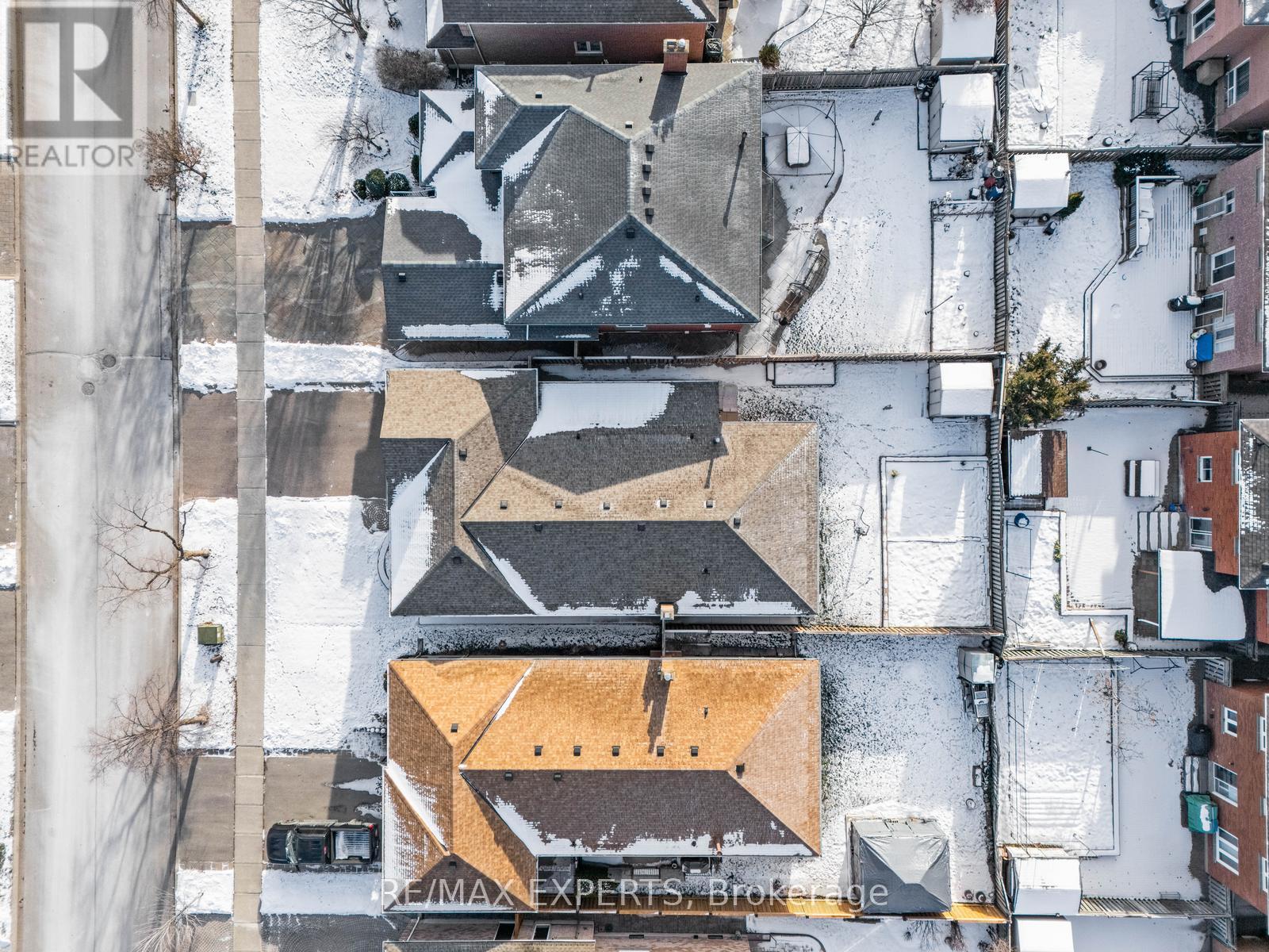 92 Mapes Avenue, Vaughan, Ontario  L4L 8R9 - Photo 38 - N12983846