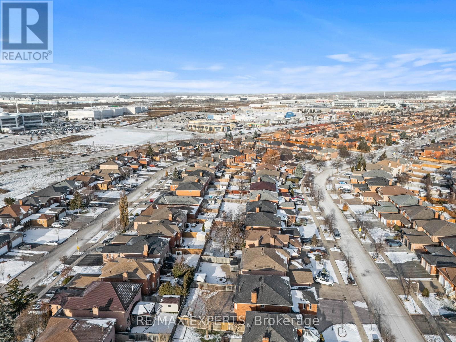 92 Mapes Avenue, Vaughan, Ontario  L4L 8R9 - Photo 39 - N12983846