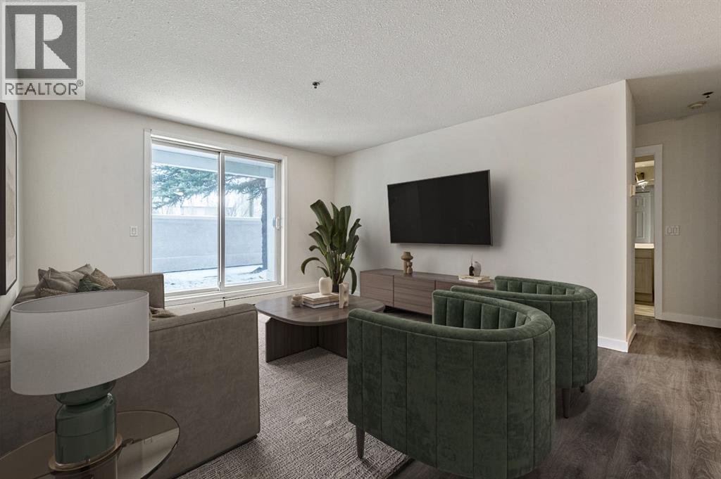 1106, 11 Chaparral Ridge Drive Se, Calgary, Alberta  T2X 3P7 - Photo 5 - A2288317