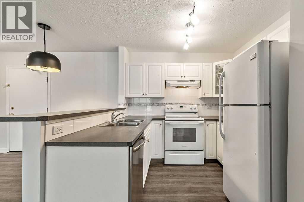 1106, 11 Chaparral Ridge Drive Se, Calgary, Alberta  T2X 3P7 - Photo 8 - A2288317