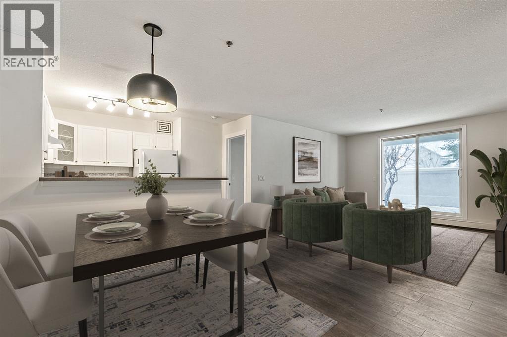 1106, 11 Chaparral Ridge Drive Se, Calgary, Alberta  T2X 3P7 - Photo 4 - A2288317