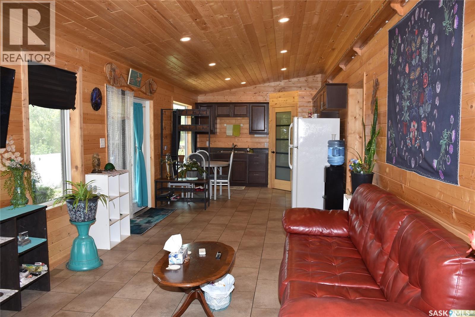 719 Pasqua Lake Road, North Qu'appelle Rm No. 187, Saskatchewan  S0G 1S0 - Photo 8 - SK032610