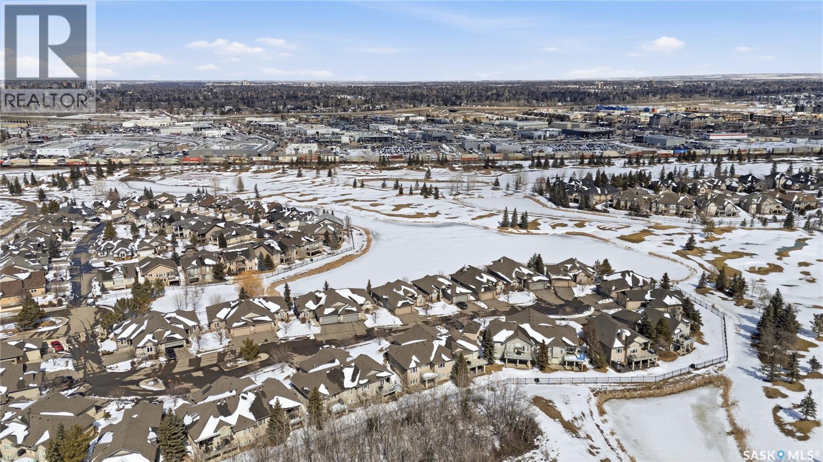 11 301 Cartwright Terrace, Saskatoon, Saskatchewan  S7T 1E2 - Photo 30 - SK032573