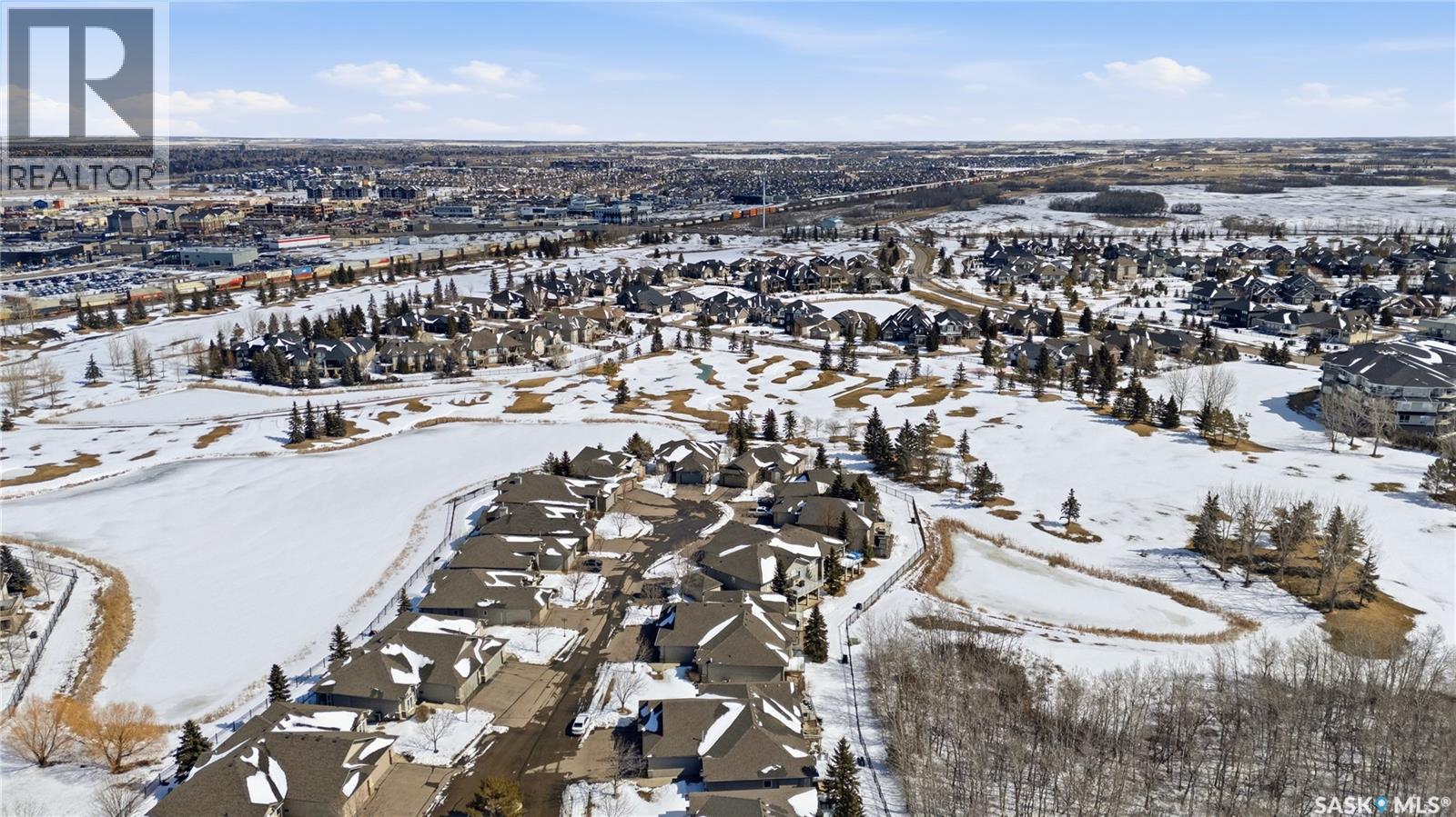 11 301 Cartwright Terrace, Saskatoon, Saskatchewan  S7T 1E2 - Photo 31 - SK032573