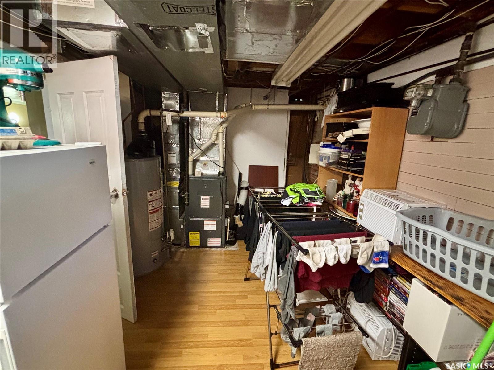 1 Davidson Crescent, Saskatoon, Saskatchewan  S7L 3Z9 - Photo 29 - SK032565