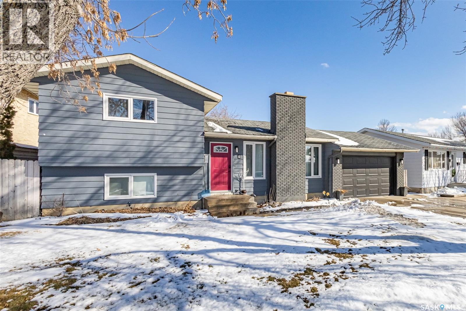 6 Diggle PLACE, Saskatoon, Saskatchewan