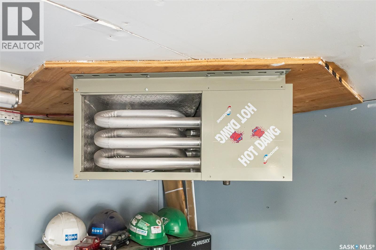 6 Diggle Place, Saskatoon, Saskatchewan  S7M 4J9 - Photo 35 - SK032543