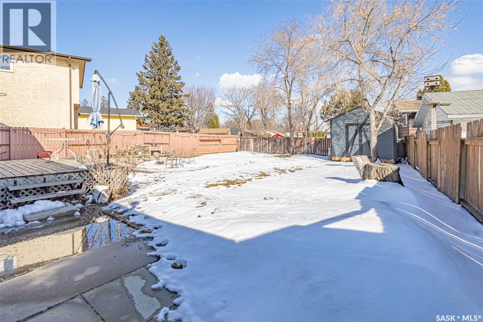 6 Diggle Place, Saskatoon, Saskatchewan  S7M 4J9 - Photo 36 - SK032543