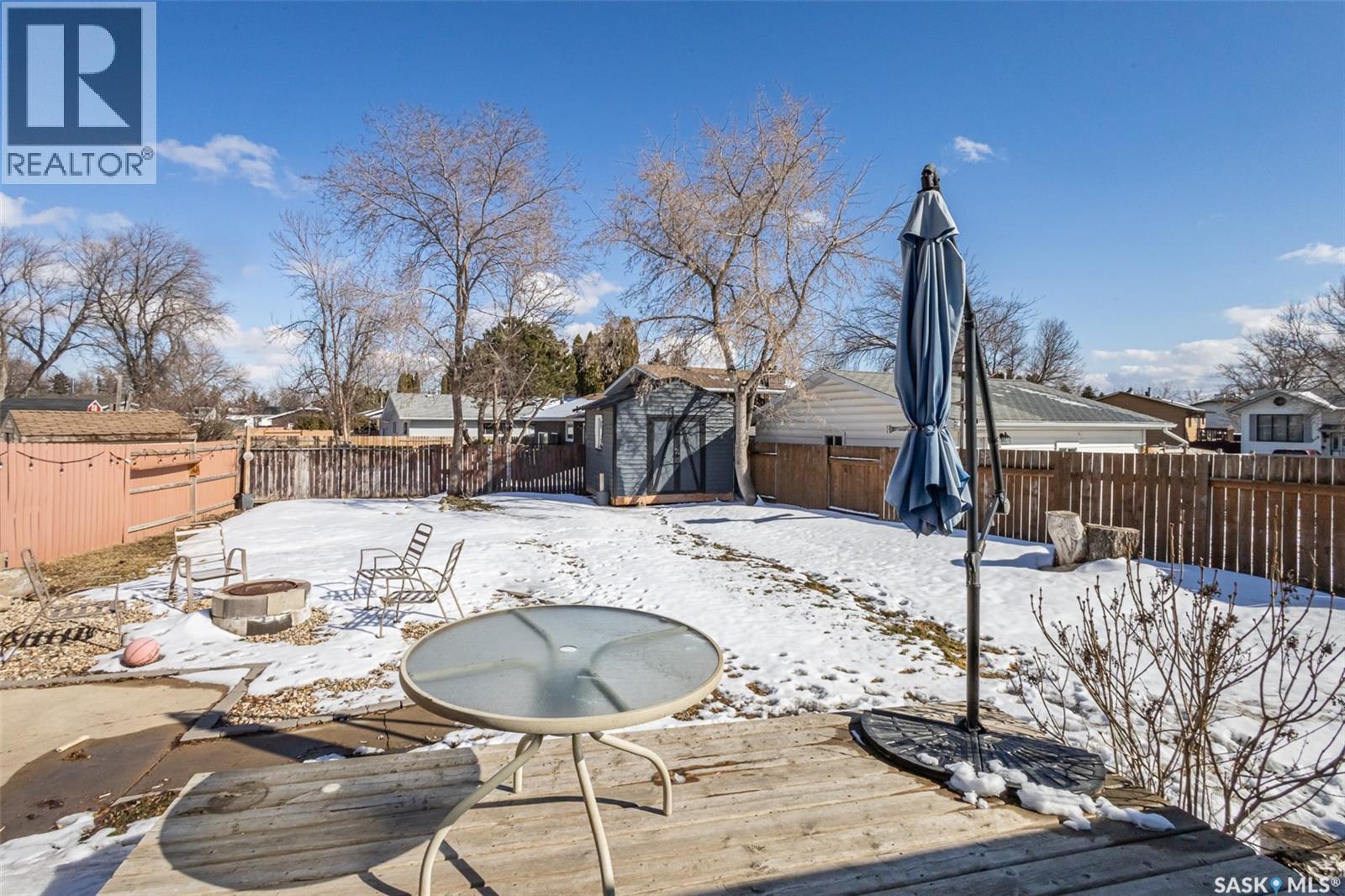 6 Diggle Place, Saskatoon, Saskatchewan  S7M 4J9 - Photo 37 - SK032543