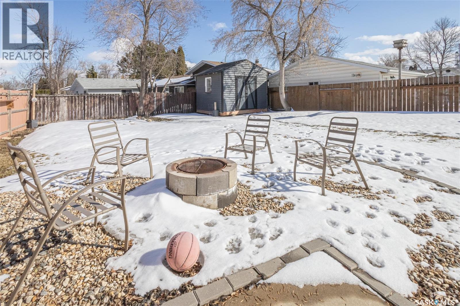 6 Diggle Place, Saskatoon, Saskatchewan  S7M 4J9 - Photo 39 - SK032543