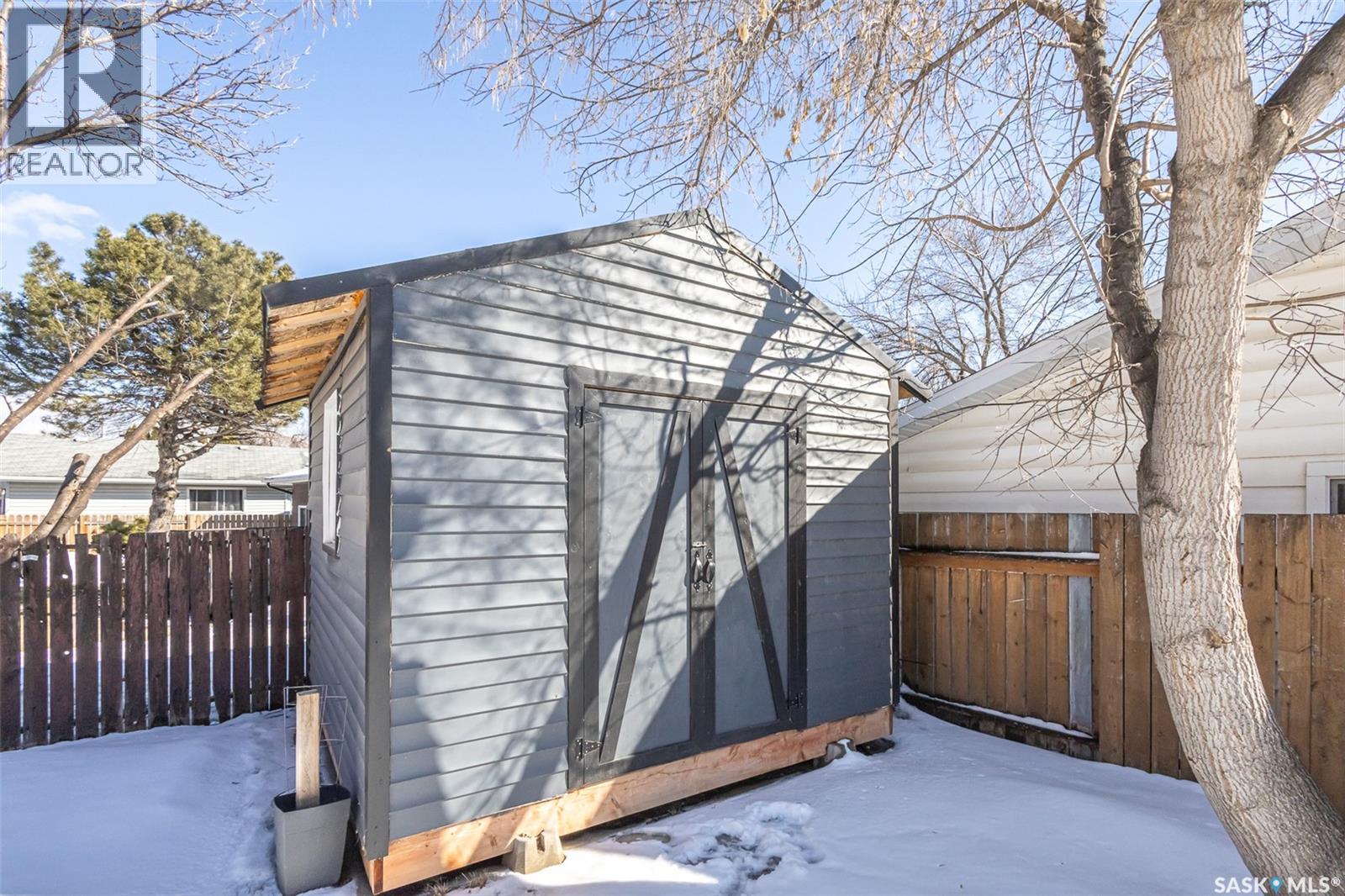 6 Diggle Place, Saskatoon, Saskatchewan  S7M 4J9 - Photo 40 - SK032543